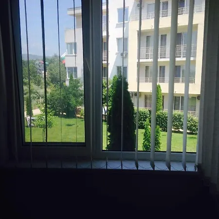 Apartman Nesseber Fort Club Private *