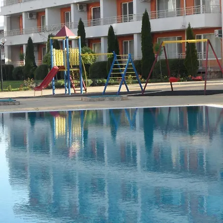 Nesseber Fort Club Private *