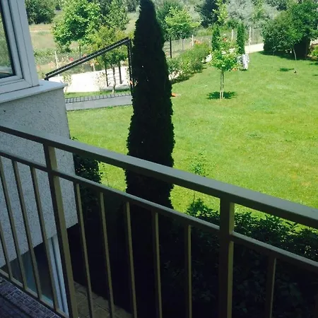 Nesseber Fort Club Private * Napospart