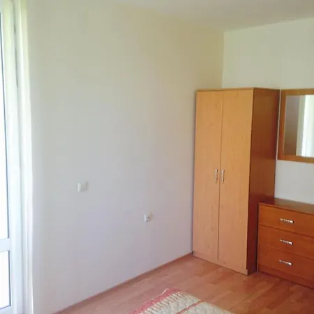 Nesseber Fort Club Private Apartman