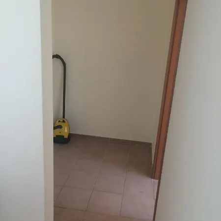 Nesseber Fort Club Private Apartman