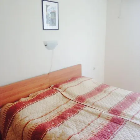 Apartman Nesseber Fort Club Private *