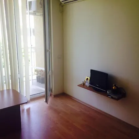 Nesseber Fort Club Private Apartman