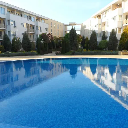 Apartmán Nesseber Fort Club Private *