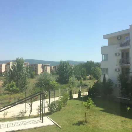 Nesseber Fort Club Private *