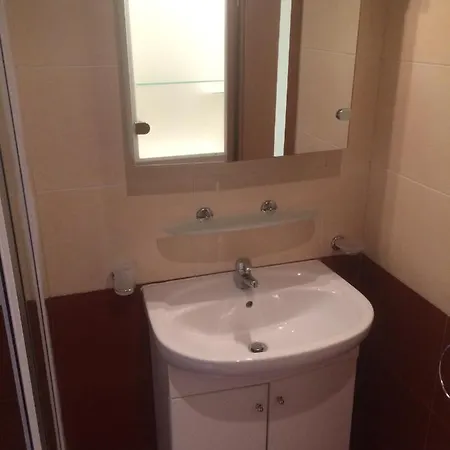 Apartmán Nesseber Fort Club Private *